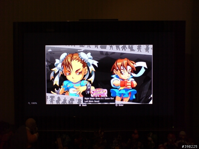 Full HD TV的1080P Overscan問題 (接PS3非1:1對應)