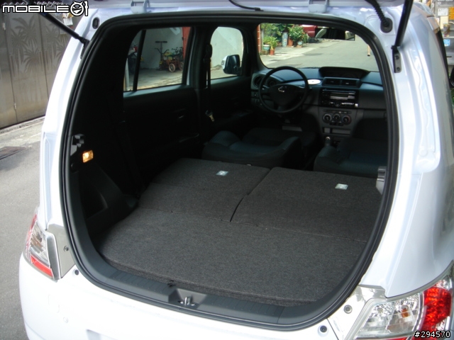 『Daihatsu』真的好Coo滿載篇