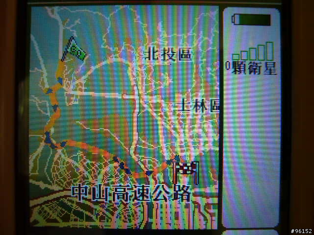 TomTom NAVIGATOR 6 更新之後路徑規劃很神奇???