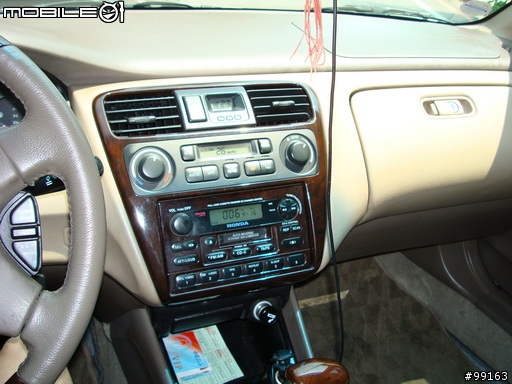 與心愛的 Honda Accord K9 相遇!