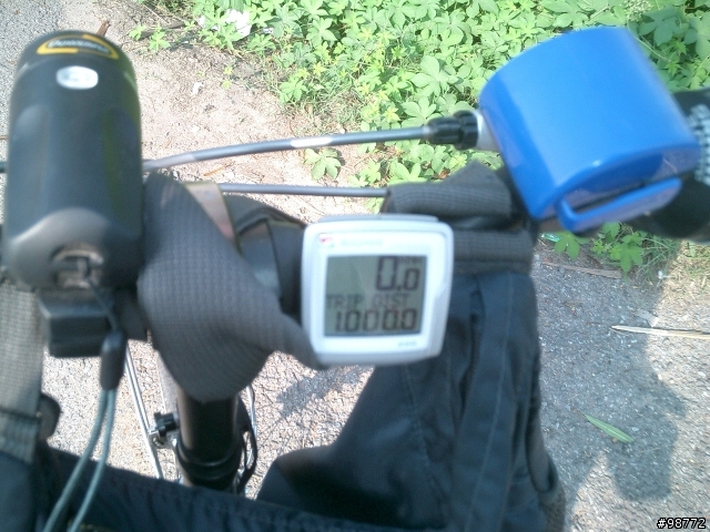 DAHON SP-8上海-杭州單日挑戰283KM~