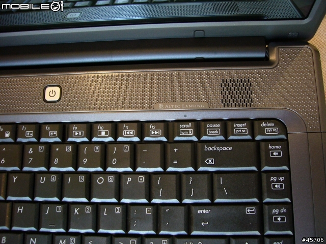 Compaq C700 系列之 C710TU 經濟型筆電粗淺分享文
