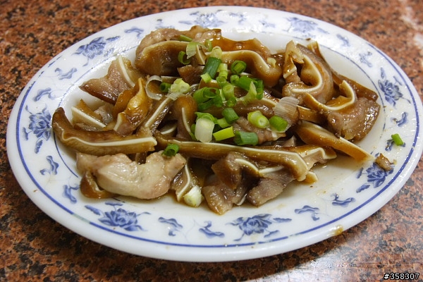 彰化:再發鴨肉麵店