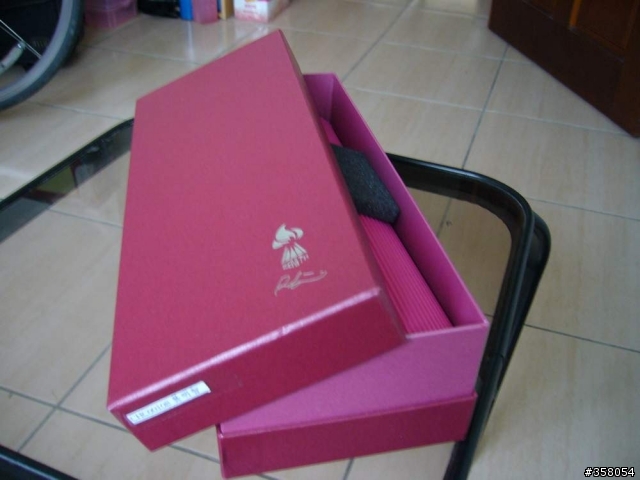 ~~~單車環島行後的大驚喜開箱文~~~