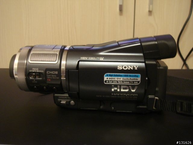 終於找到播放高畫質m2t檔的DVD Player, 給長輩HD的感動