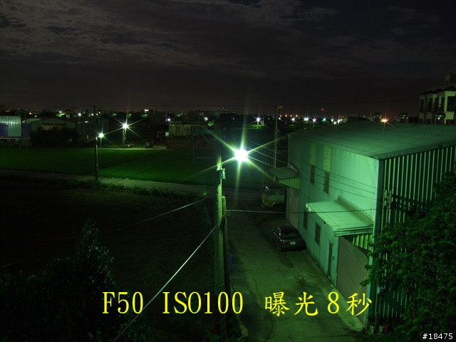 使用富士F50FD與F30的比較心得