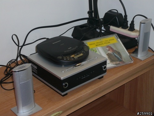Grado SR60入手 補一點點照片