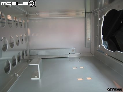 聯力中高階機殼CP值第一首選=>PC101