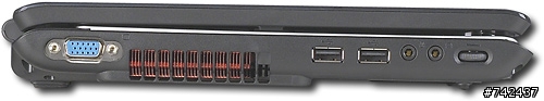 嘿嘿~~有沒有人願意幫我看一下Toshiba Satellite U305-S5077 這台電腦呀?!!