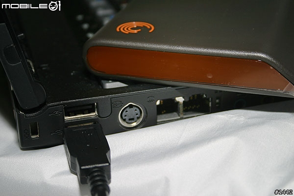 不只是隨身硬碟,Seagate FreeAgent Go讓你帶著電腦趴趴走!