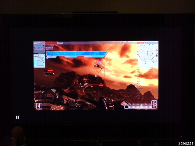 Full HD TV的1080P Overscan問題 (接PS3非1:1對應)
