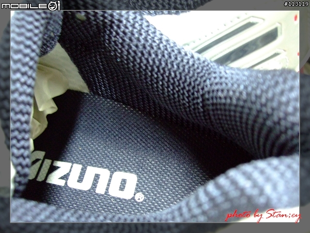 MIZUNO 美津濃8KN-70061 WAVE CREATION 8 ∞