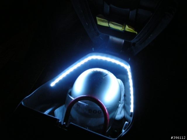 被勸敗成功!! G-MAX 200 小改分享第一發!!!