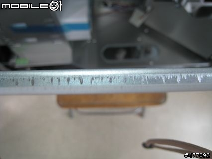 聯力中高階機殼CP值第一首選=>PC101