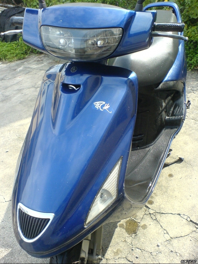 {分享洗車}8年風光要再次風風光光