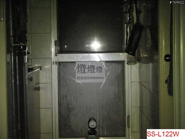 車燈測試 (S-SUN SS-L122W,CATEYE HL-EL520,TRELOCK LS730,S-SUN SS-L130W)四款比較!