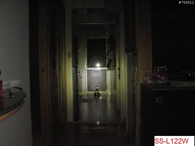 車燈測試 (S-SUN SS-L122W,CATEYE HL-EL520,TRELOCK LS730,S-SUN SS-L130W)四款比較!