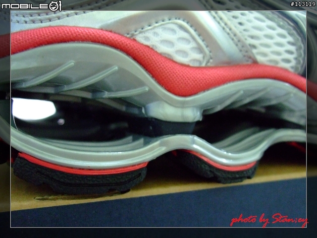 MIZUNO 美津濃8KN-70061 WAVE CREATION 8 ∞