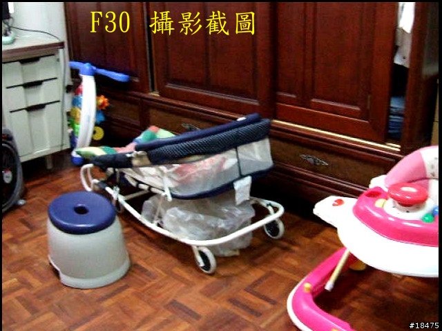 使用富士F50FD與F30的比較心得