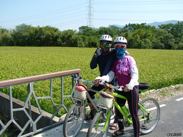 10月21日 三坑鐵馬道+娘子坑 活動專區