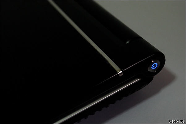 漂亮晶鑽‧邁向完美 ASUS F8Sa敗家分享
