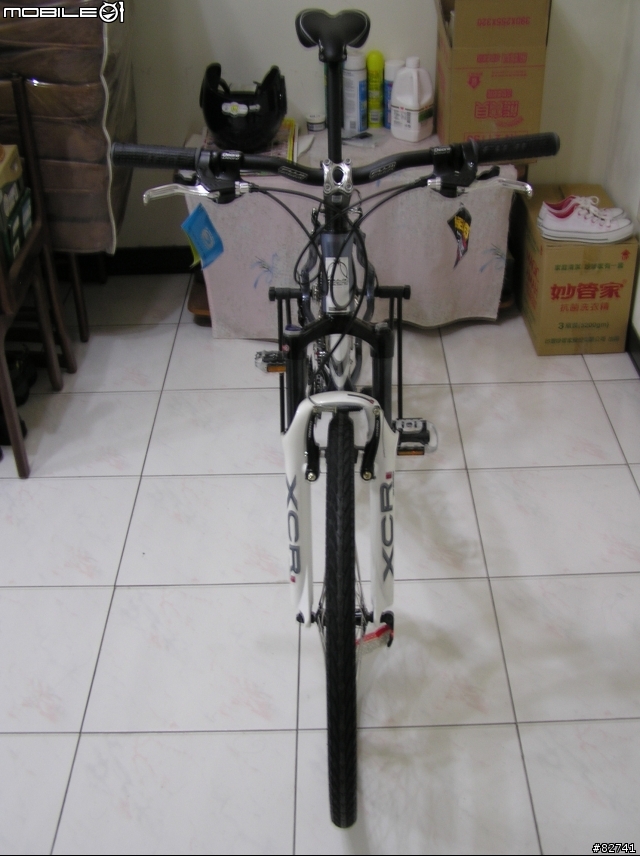 2008 Fuji Nevada 1.0買下去的啦,MIC還是要發的啦(有圖有真相)