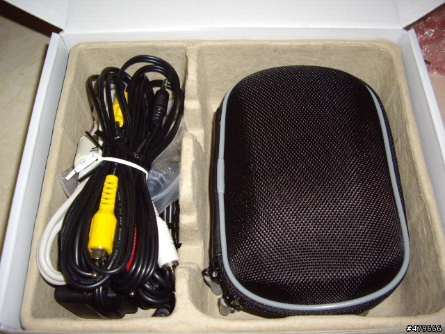A-mego X-mate V801開箱照