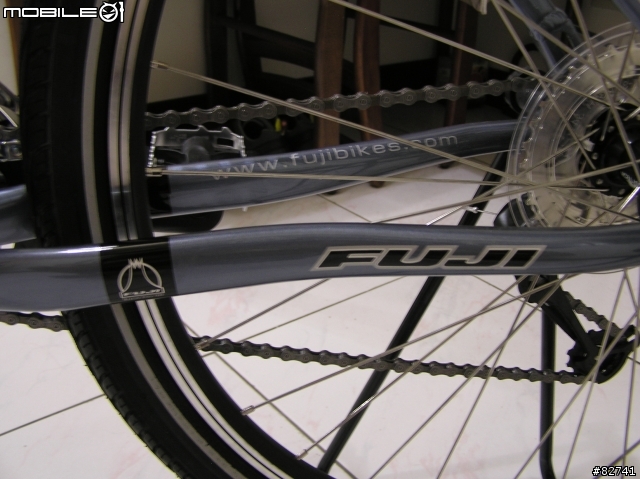 2008 Fuji Nevada 1.0買下去的啦,MIC還是要發的啦(有圖有真相)