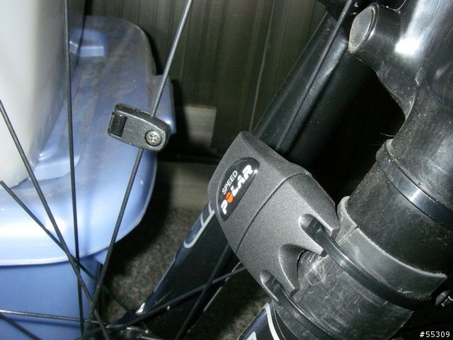 (不專業分享)Polar S625X心率表