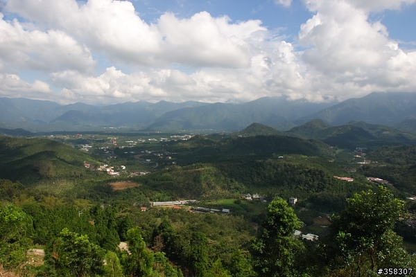 仙楂腳
