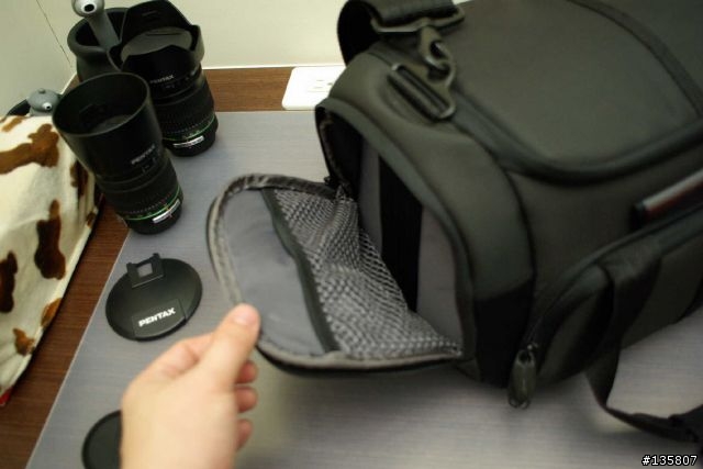 【分享】Delsey Pro Bag 4 颱風夜開箱文