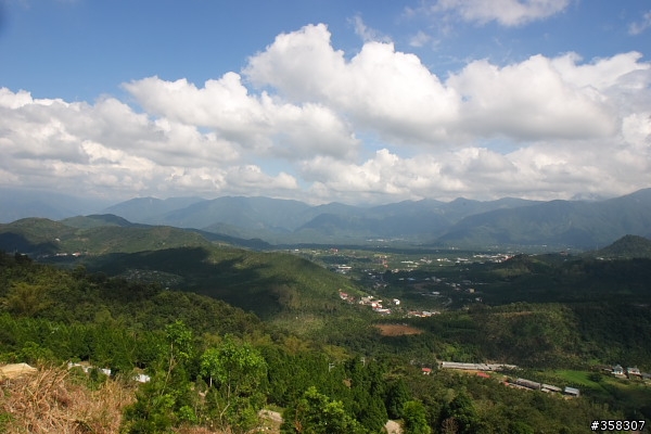 仙楂腳