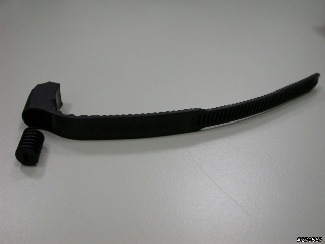 TRELOCK 2007 BB4000無線碼表入手