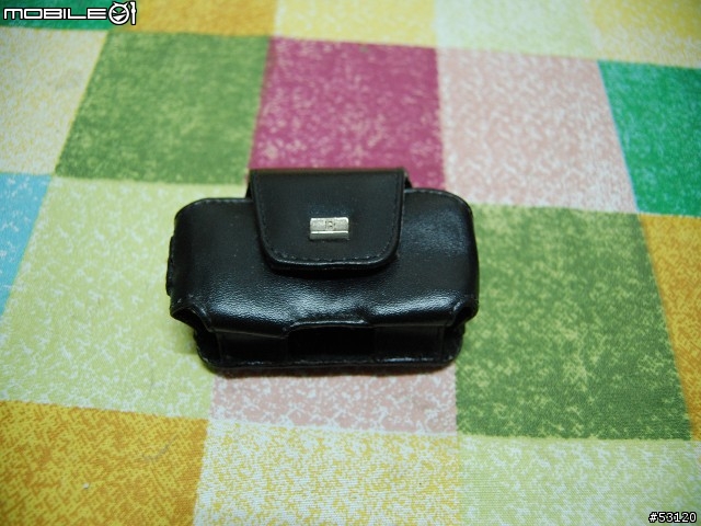 我的DIY自行車攜行包