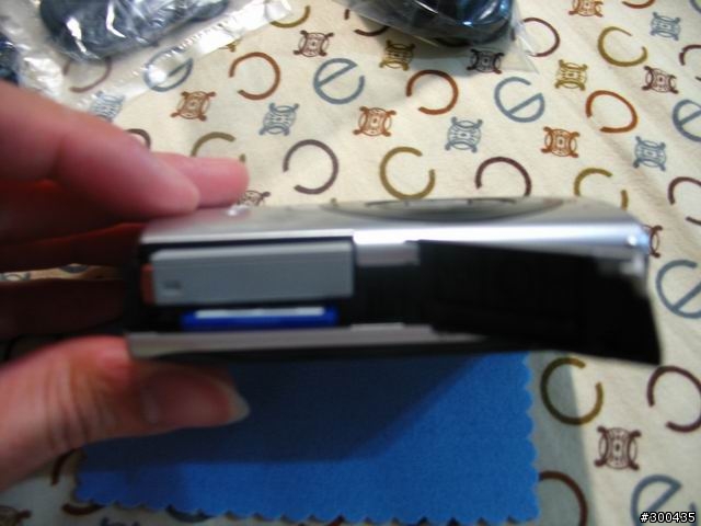 IXUS 860IS黑色入手 不專業開箱