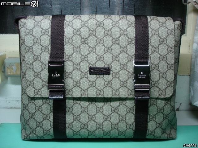 週年慶戰利品GUCCI.LV