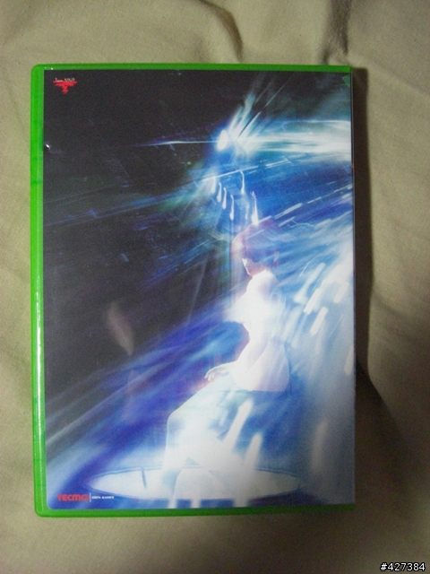 遲來的開箱,再次的感動,回味格鬥大作-終極生死格鬥 Dead or Alive Ultimate