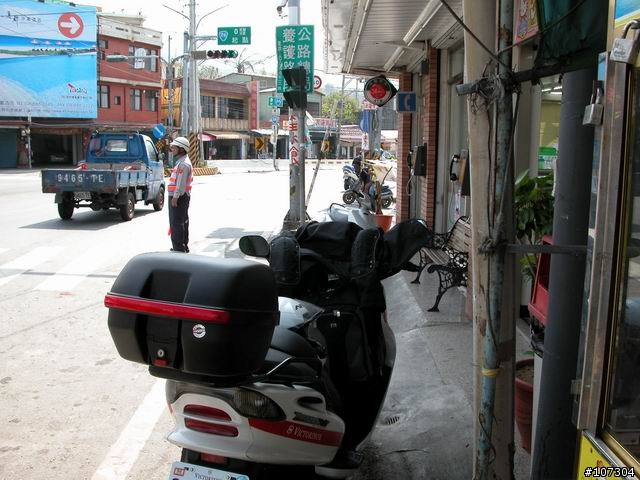 老婆不在家之-身騎白馬台東二日遊(圖片全數上傳完畢)