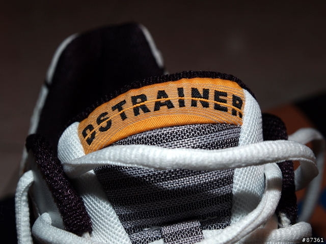 亞瑟士Asics慢跑鞋DS Trainer