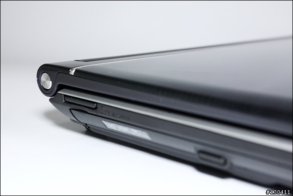 漂亮晶鑽‧邁向完美 ASUS F8Sa敗家分享