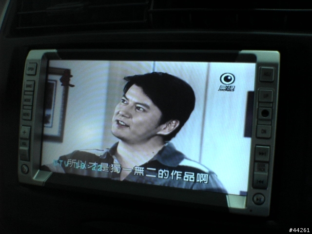 livina 1.8 試乘分享