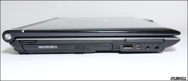 漂亮晶鑽‧邁向完美 ASUS F8Sa敗家分享