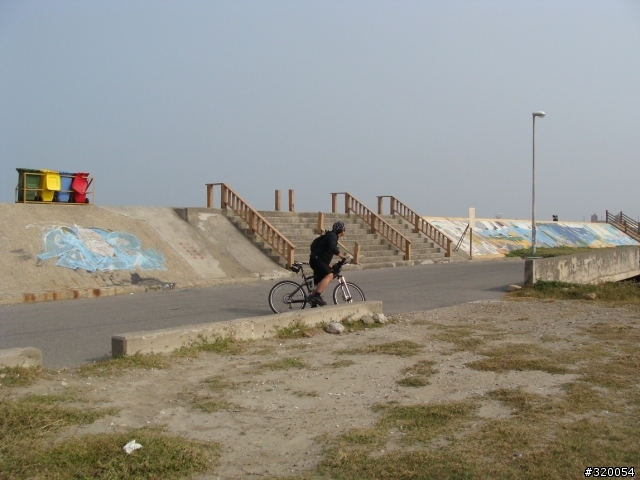 1028 後龍to南寮西濱單車行