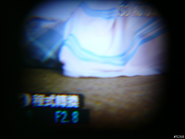 (我是不專業的啦)18倍變焦S8000FD分享..新增ISO測試