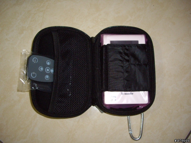 A-mego X-mate V801開箱照