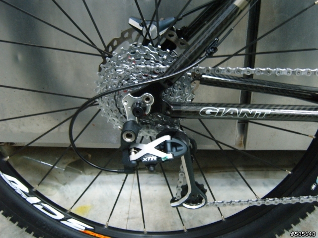 〈分享〉兩兄弟的入門車 anthem 3 & Xtc HB3,以及惡搞胡亂升級~~
