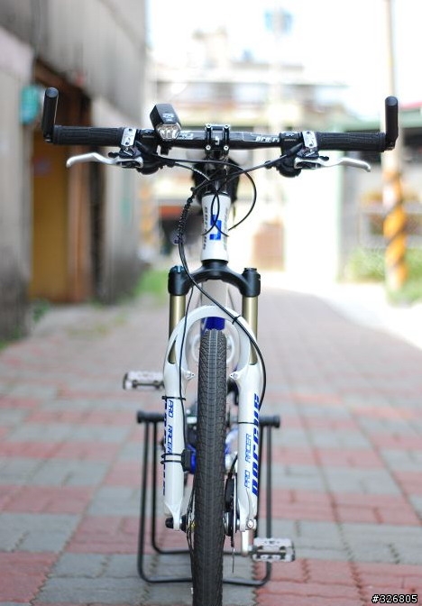 本土新秀,來勢洶洶~"DORCUS LTD PRO 海豚車"