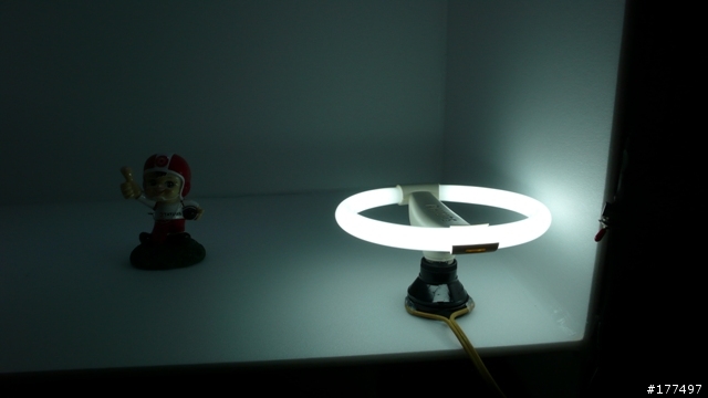 DIY(LED小型攝影棚)