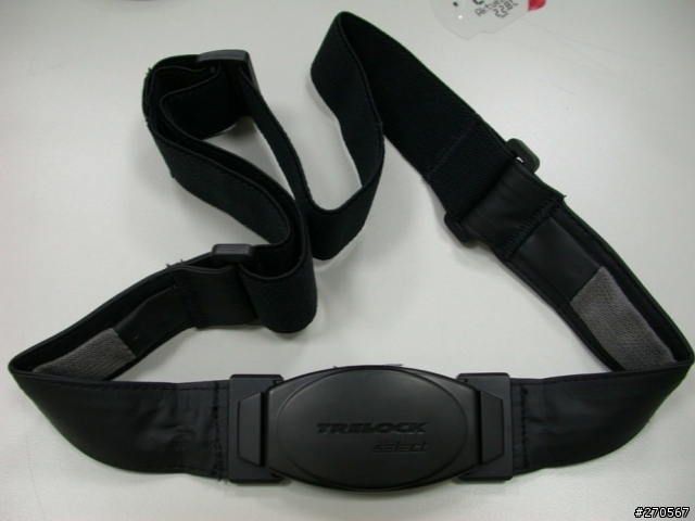 TRELOCK 2007 BB4000無線碼表入手