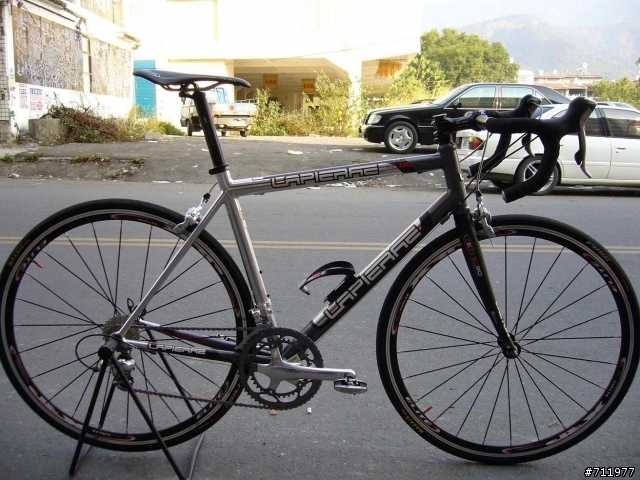 版上有LAPIERRE(LP)的車友嗎?來分享一下愛車吧!